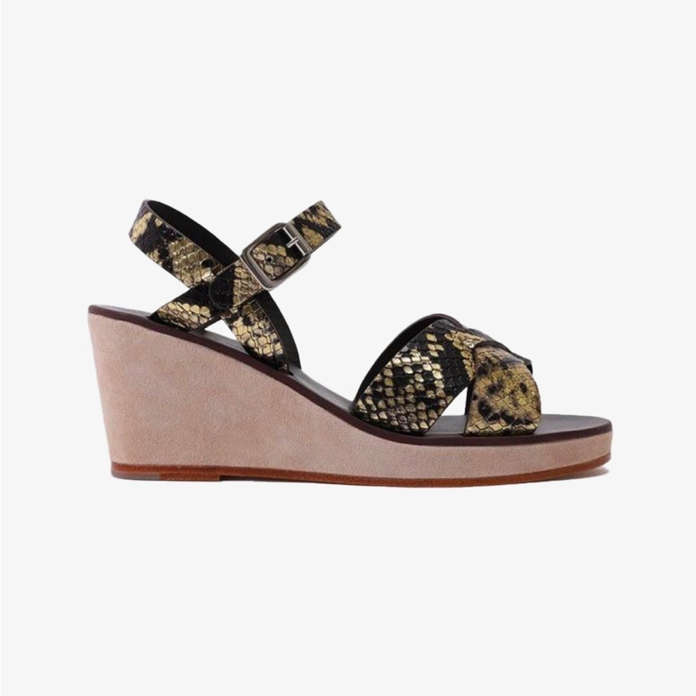 EUC A.P.C. Judith Sandal